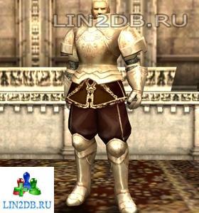Великий Мастер Седрик | Grand Master Sedrick