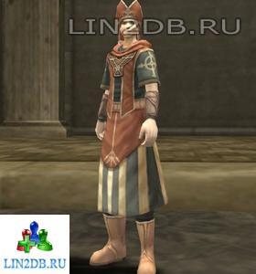 Жрец Росс | Priest Ross