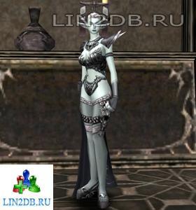 Магистр Ханелин | Magister Hanellin