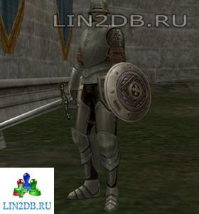 Страж Конрой | Guard Conroy