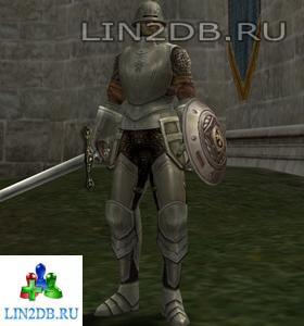 Страж Истан | Guard Eastan