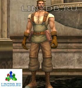 Ювелир Энверун | Accessory Merchant Enverun