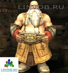 Главный Кузнец Роман | Head Blacksmith Roman