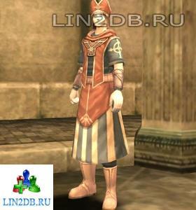 Жрец Рантон | Priest Ranton