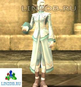 Жрец Таниос | Priest Tanios