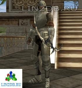Страж Дупуис | Guard Dupuis