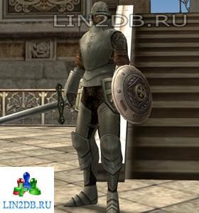 Страж Крайсен | Guard Kraisen