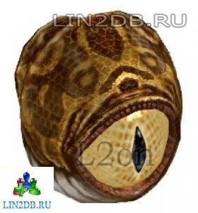 Принц Монстроглазов Мальком 7 | Monster Eye Prince Malcom7