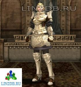 Лючиана Танфорд | Lucianne Tanford