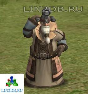 Исследователь Питгон | Researcher Pithgon
