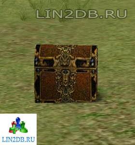 Сундук Бифронса | Chest of Bifrons