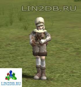 Торговец Долины Китска | Valley Trader Kitzka