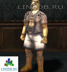 Мастер Татуировок Марсден | Symbol Maker Marsden