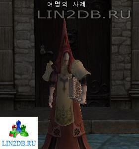 Жрец Рассвета | Priest of Dawn