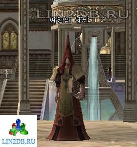Жрец Рассвета | Priest of Dawn