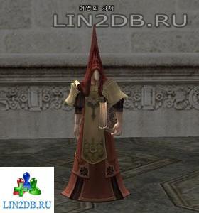 Жрец Рассвета | Priest of Dawn