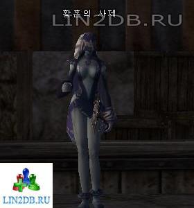 Жрица Заката | Dusk Priestess