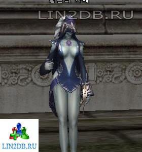 Жрица Заката | Dusk Priestess