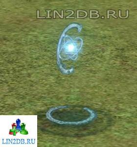 Хранитель Портала Зиккурат | Gatekeeper Ziggurat