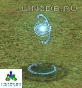 Хранитель Портала Зиккурат | Gatekeeper Ziggurat