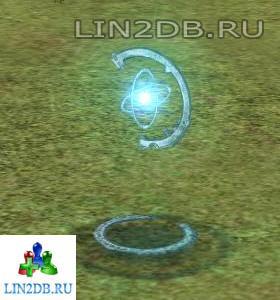 Хранитель Портала Зиккурат | Gatekeeper Ziggurat