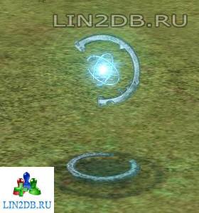 Хранитель Портала Зиккурат | Gatekeeper Ziggurat