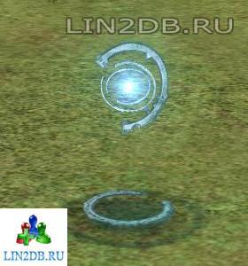 Хранитель Портала Зиккурат | Gatekeeper Ziggurat
