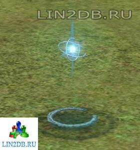 Хранитель Портала Зиккурат | Gatekeeper Ziggurat