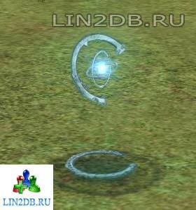 Хранитель Портала Зиккурат | Gatekeeper Ziggurat