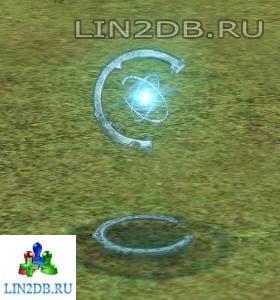 Хранитель Портала Зиккурат | Gatekeeper Ziggurat