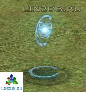 Хранитель Портала Зиккурат | Gatekeeper Ziggurat