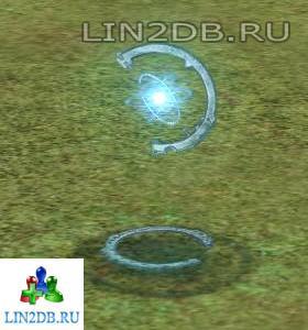 Дух Хранителя Портала | Gatekeeper Spirit