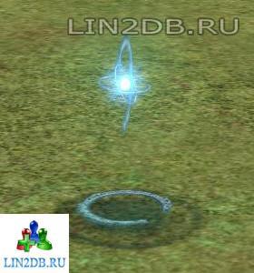 Хранитель Портала Зиккурат | Gatekeeper Ziggurat
