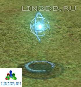 Хранитель Портала Зиккурат | Gatekeeper Ziggurat