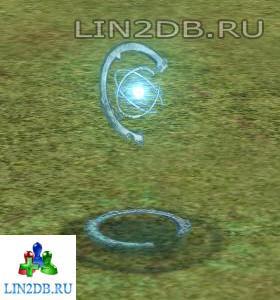 Хранитель Портала Зиккурат | Gatekeeper Ziggurat