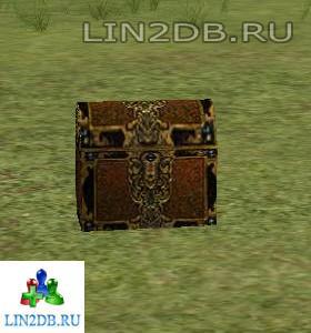 Сундук Пирата | Pirate