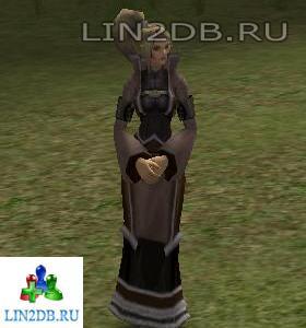 Ювелир Джудит | Accessory Merchant Judith