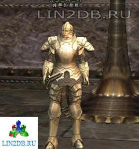 Великий Мастер Бернхард | Grand Master Bernhard
