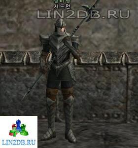Страж Кадмон | Guard Cadmon