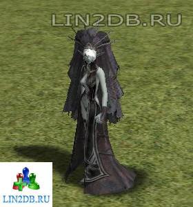 Великий Магистр Тифарен | Grand Magister Tifaren