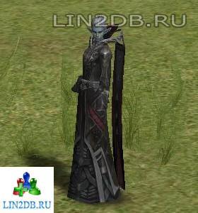 Магистр Каян | Magister Kayan