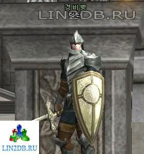 Страж Ричтор | Guard Richtor