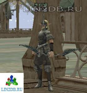Страж Ян | Guard Ian