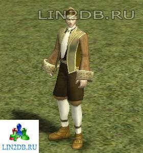 Секретарь Леандро | Secretary Leandro
