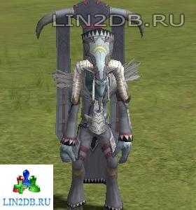 Проводник Душ Удан Мардуи | Soul Guide Udan Mardui