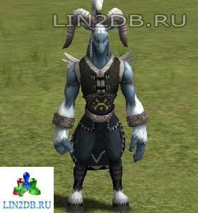 Торговец Шикон | Trader Shikon