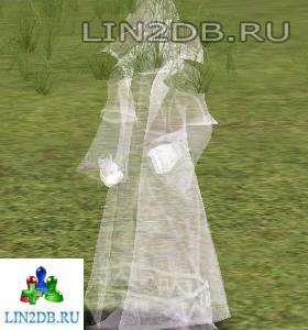 Призрак Вигота | Ghost of Wigoth