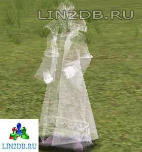 Призрак Вигота | Ghost of Wigoth