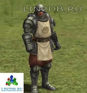 Распорядитель Боев Рядовой | Rift Post Private