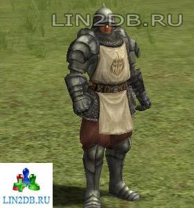Распорядитель Боев Офицер | Rift Post Officer